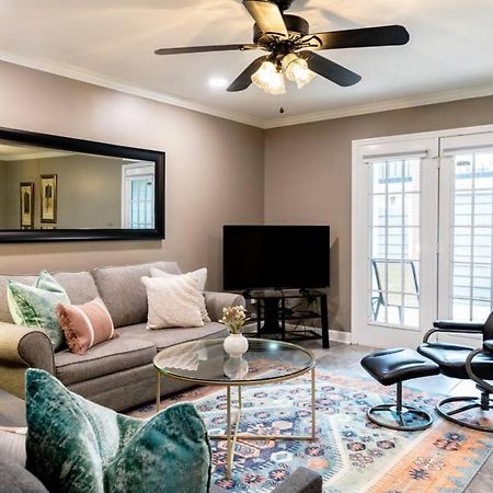 Downtown Nashville Condo, Walk To Broadway With Free Parking 外观 照片