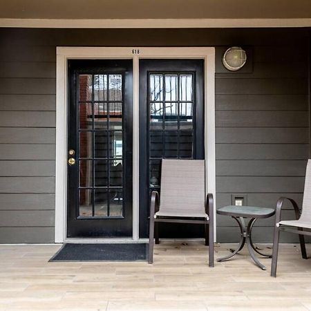 Downtown Nashville Condo, Walk To Broadway With Free Parking 外观 照片