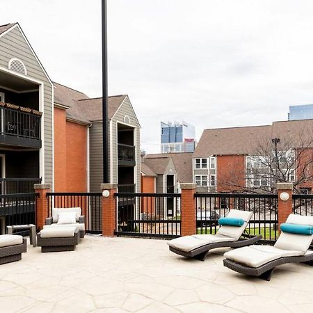 Downtown Nashville Condo, Walk To Broadway With Free Parking 外观 照片