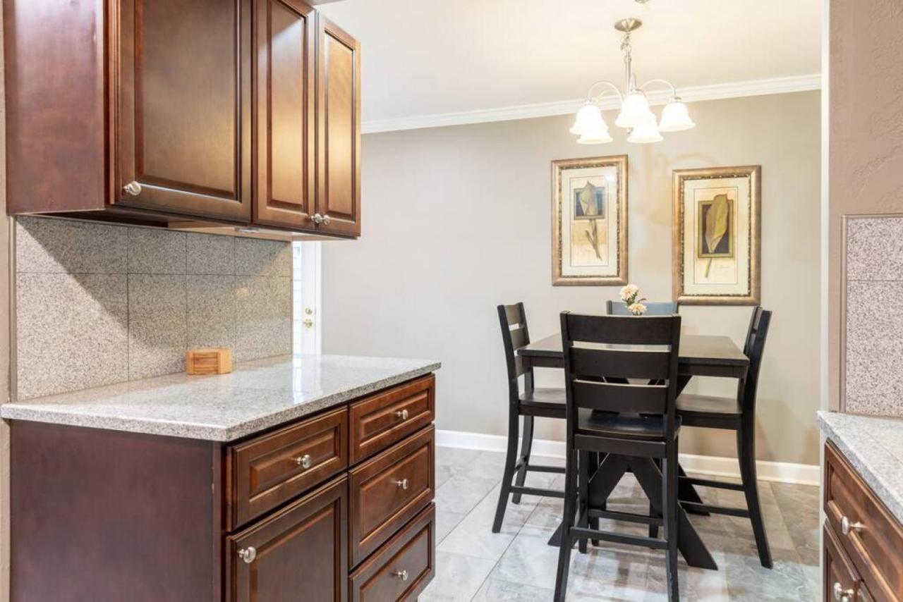 Downtown Nashville Condo, Walk To Broadway With Free Parking 外观 照片
