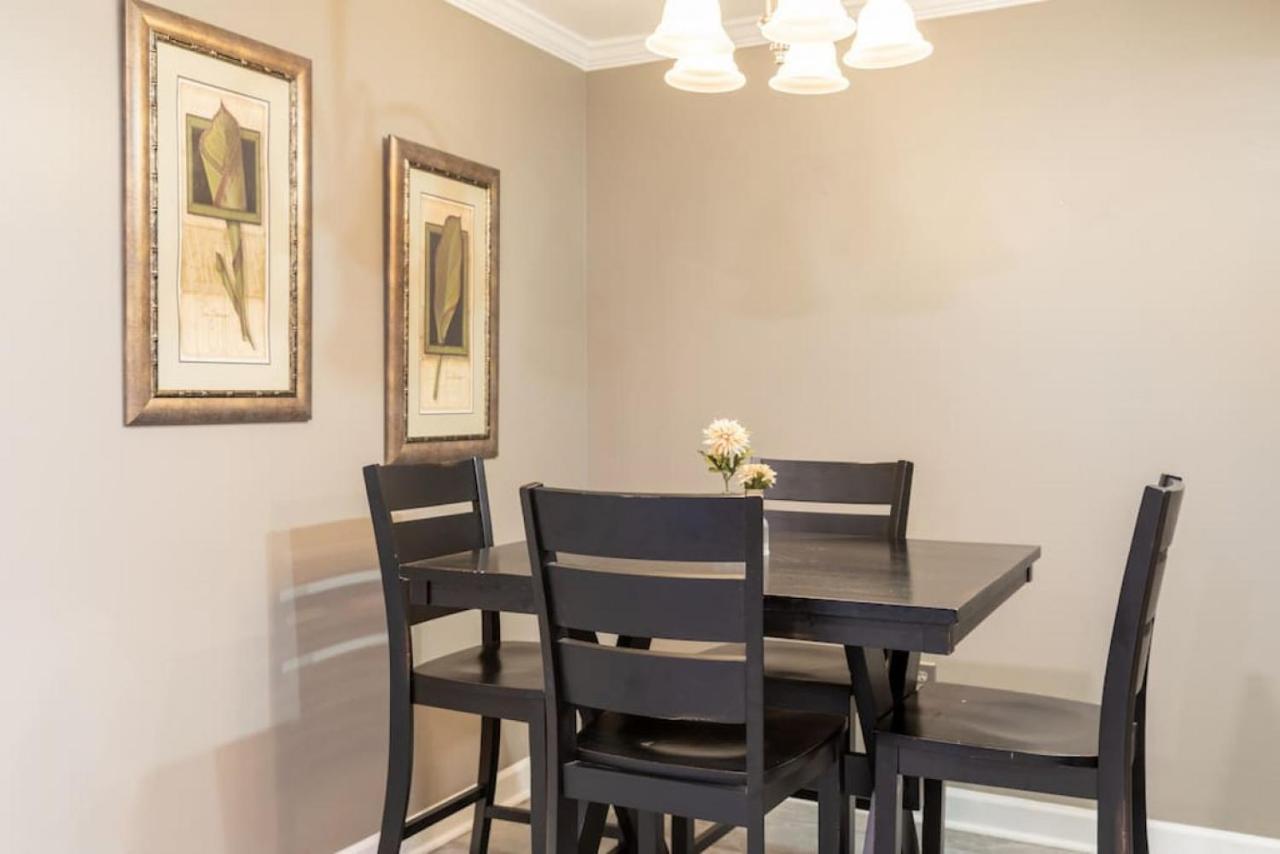 Downtown Nashville Condo, Walk To Broadway With Free Parking 外观 照片