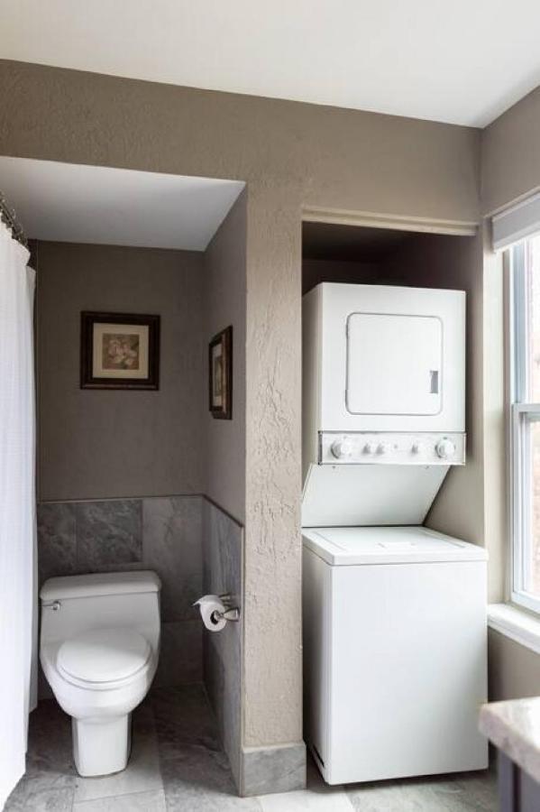 Downtown Nashville Condo, Walk To Broadway With Free Parking 外观 照片