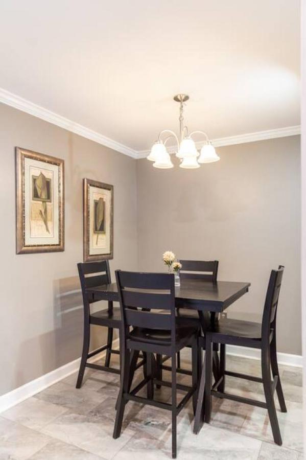 Downtown Nashville Condo, Walk To Broadway With Free Parking 外观 照片
