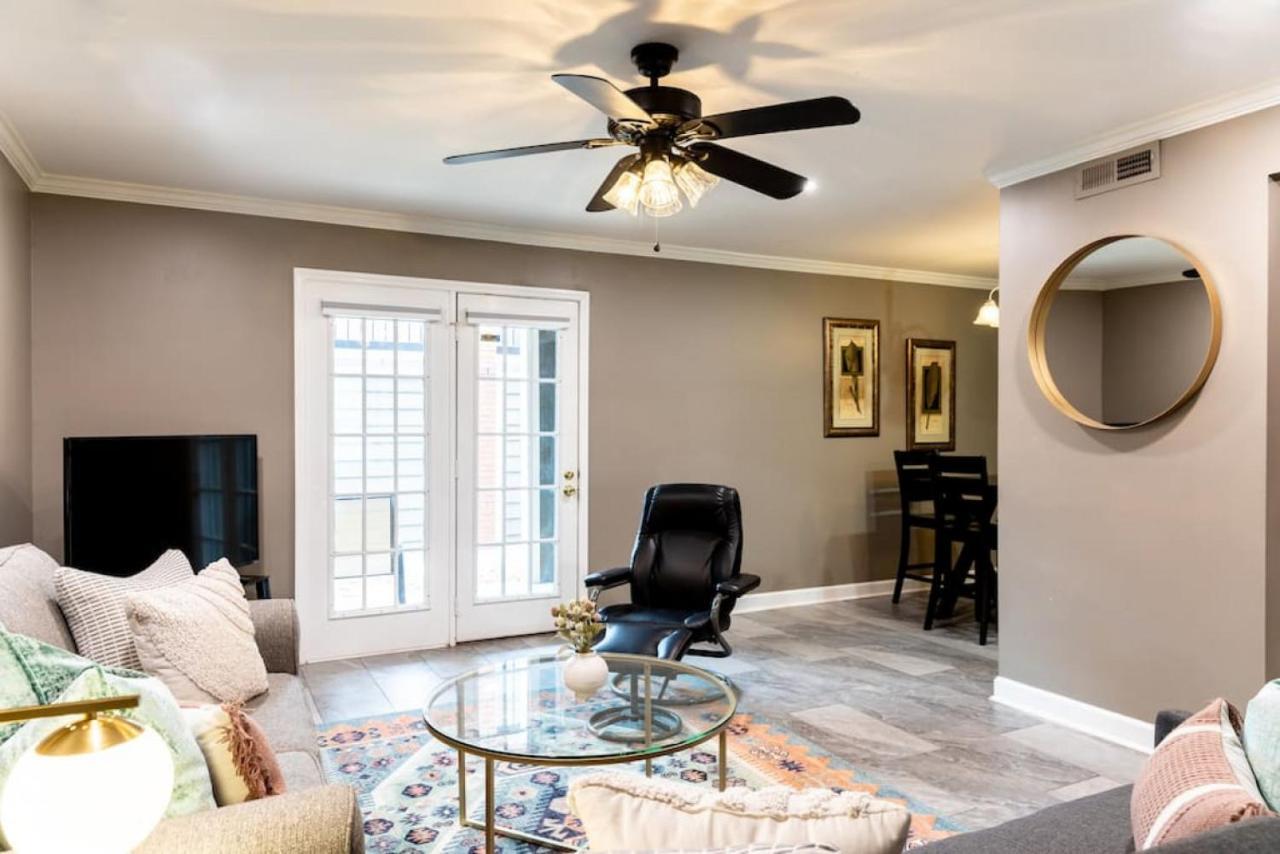 Downtown Nashville Condo, Walk To Broadway With Free Parking 外观 照片