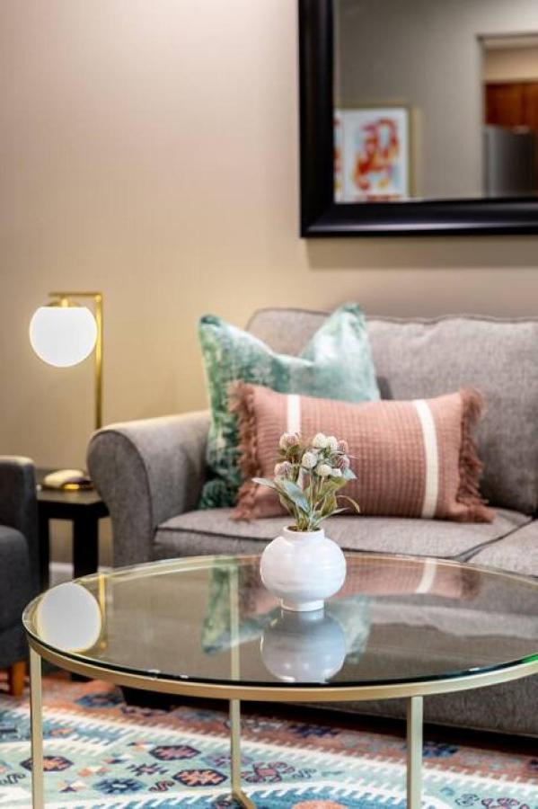 Downtown Nashville Condo, Walk To Broadway With Free Parking 外观 照片